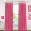 Erasma Sheer Single Curtain Panel-730158223-729480508