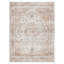 Tapis oriental beige doux lavable à la machine pour le salon, la chambre à coucher-68077953-86117627