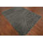 Tapis de salon marocain gris All-Over 6x8