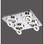 Handley LED Spotlight