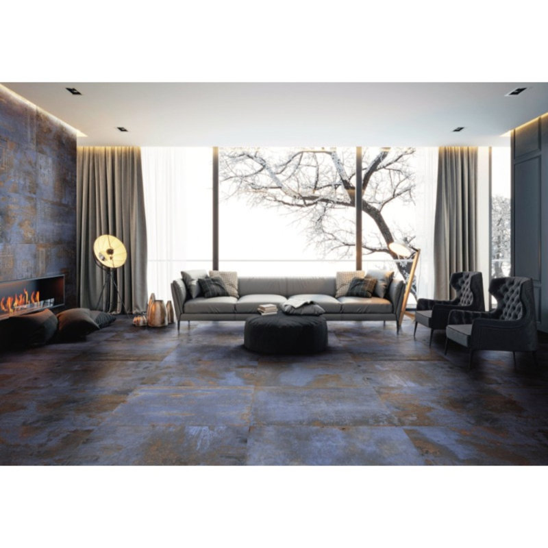 City 12" x 24" Porcelain Field Tile