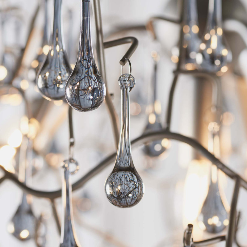 Hewes Nightan4 Light Chandelier