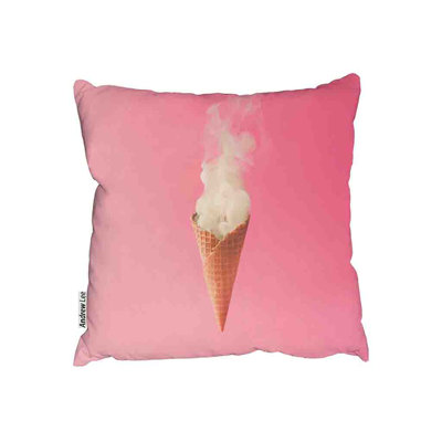 Square Cushion