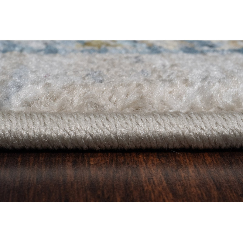 Juno Oriental Rug, Rectangle 6'7" x 9'2"