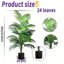 90 cm H Faux Plant