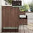 Chimira 2-Drawer 2-Door Manufactured Wood Double Sink Bathroom Vanity-101339865-129439377