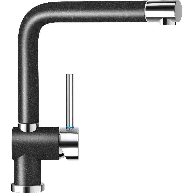 PIEGA FA Single Lever Monobloc Tap, Magma