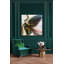 Mid-Century II By John Beard - Framed Gallery Wrapped Canvas Print Print by John Beard-108447379-108447376