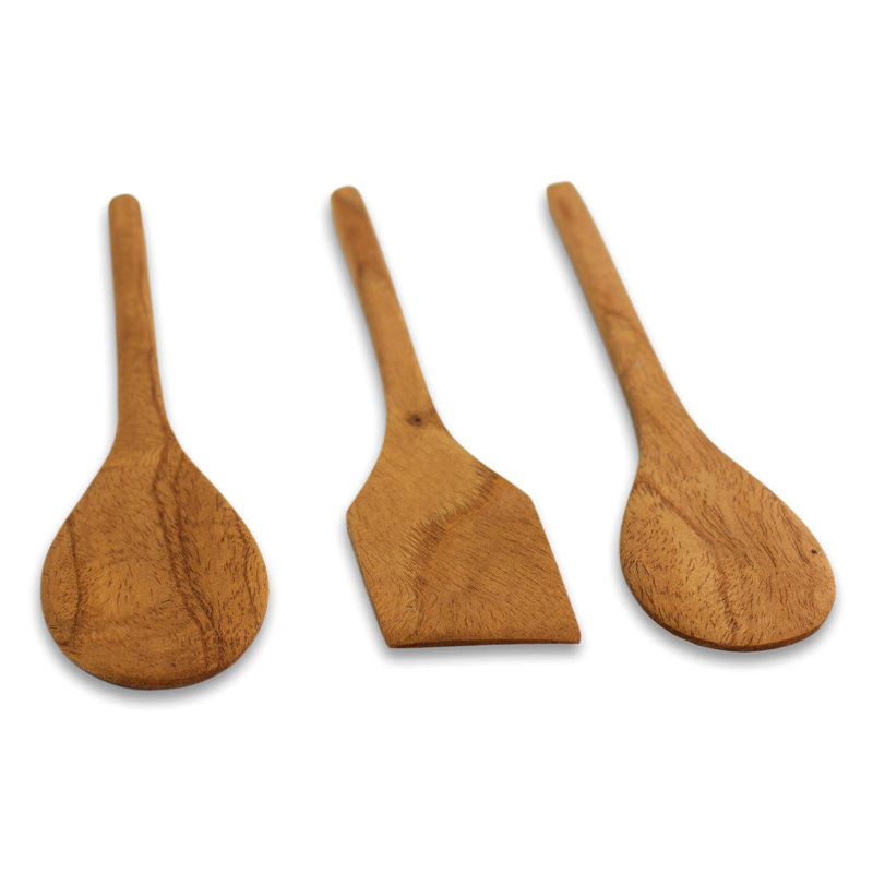 Millwood Pines 3 Utensil Set