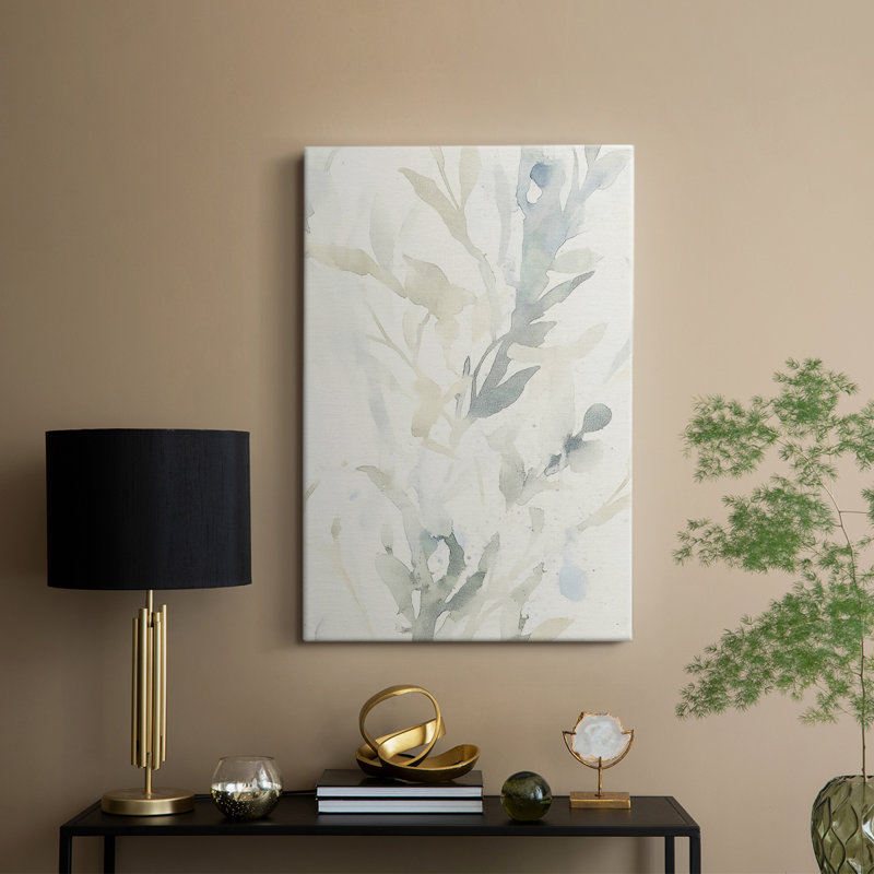 FLORAL Series DCxxix - galerie sur mesure, H 60 po x l 40 po