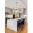 Aultman 3 - Light Kitchen Island Pendant-1008021520