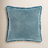 Steph Fringed Cotton Reversible Throw Pillow-906181370-806949492-806949488