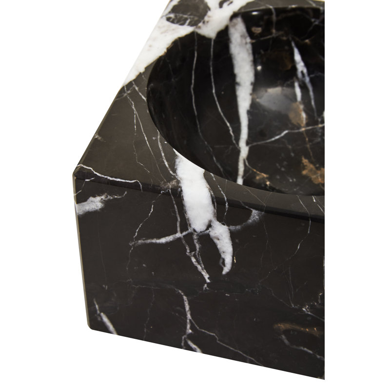 Marble Decorative Bowl