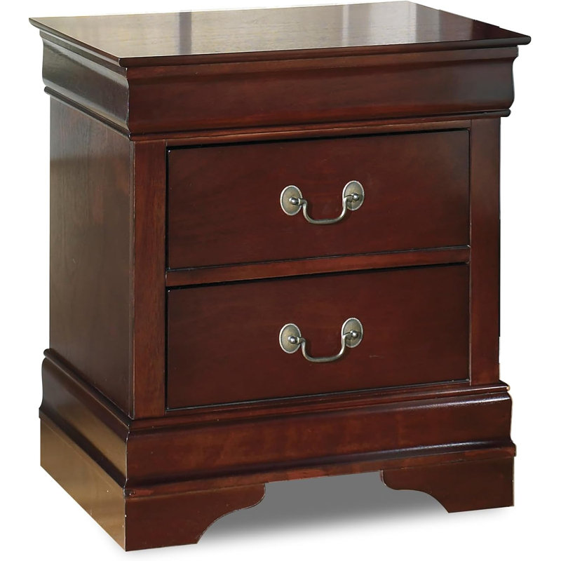 Drawer Bedside Table