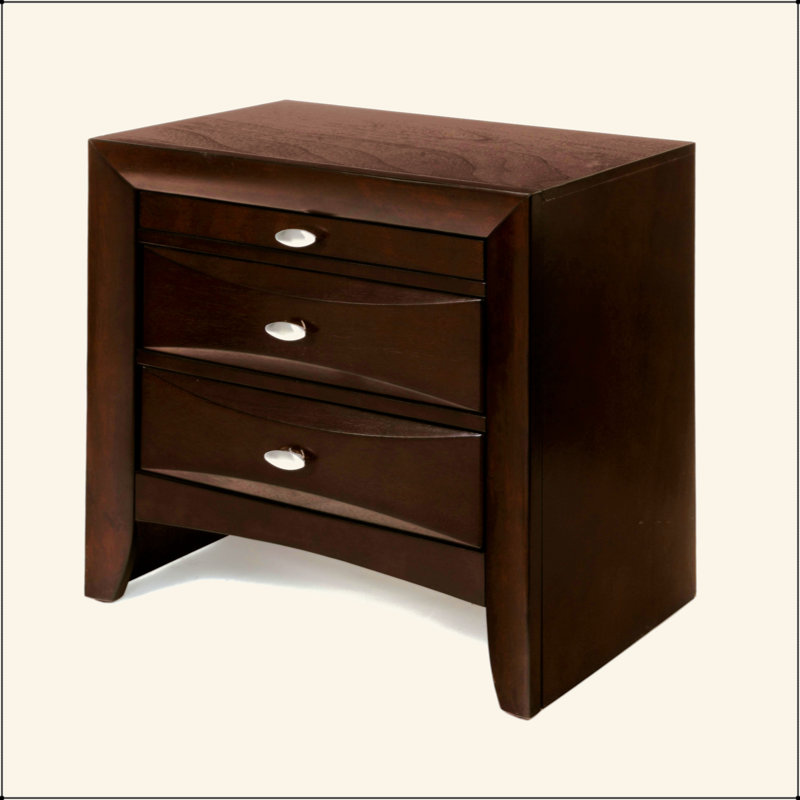 Table de chevet Ireland