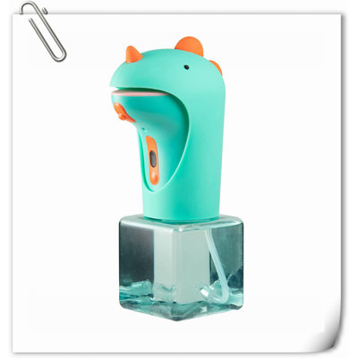 Soap Dispenser
