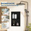 Wall Stainless Steel