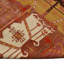 One-of-a-Kind 4'7" X 7'1" Hand Knotted Area Rug