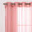Maaike Crushed Voile Sheer Grommet Curtain-1690516844-1690516752