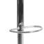 Tabouret de bar pivotant à hauteur réglable Noriega-24677814
