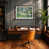 Walnut Framed selected