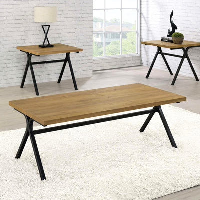 Ensemble occasionnel 3 pièces