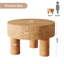 Three Leg Coffee Table