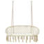 Whitmire Macrame Double Hanging Chair