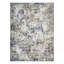 Tapis abstrait lavable pour bureau personnel-130459176-130459178