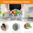 Stainless Steel Mixing Bowl-101095665