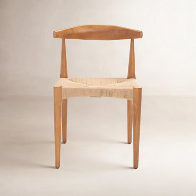 Hank Dining Armchair
