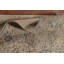 Tapis traditionnel floral 7 x 9