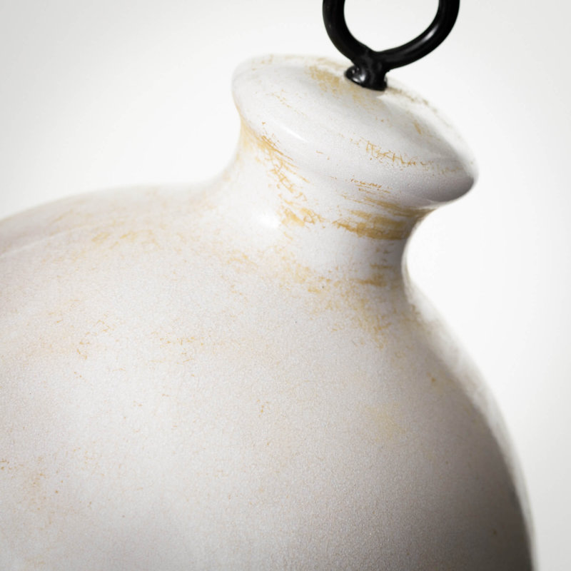 Leonel Decorative Bird Feeder