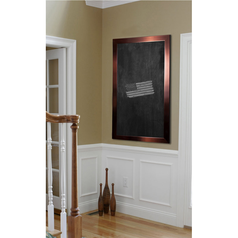 Tableau, 22 po x 40 po
