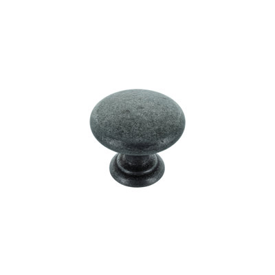 Makenna Mushroom Knob