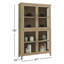 Vitrine miel
