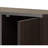 Wine Cabinet With Cup Holder
