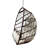 Swing Hammock Egg Basket Chairs Without Stand-1868261570-1868261569