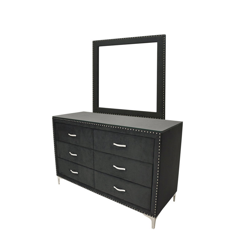 Lucinda - Commode