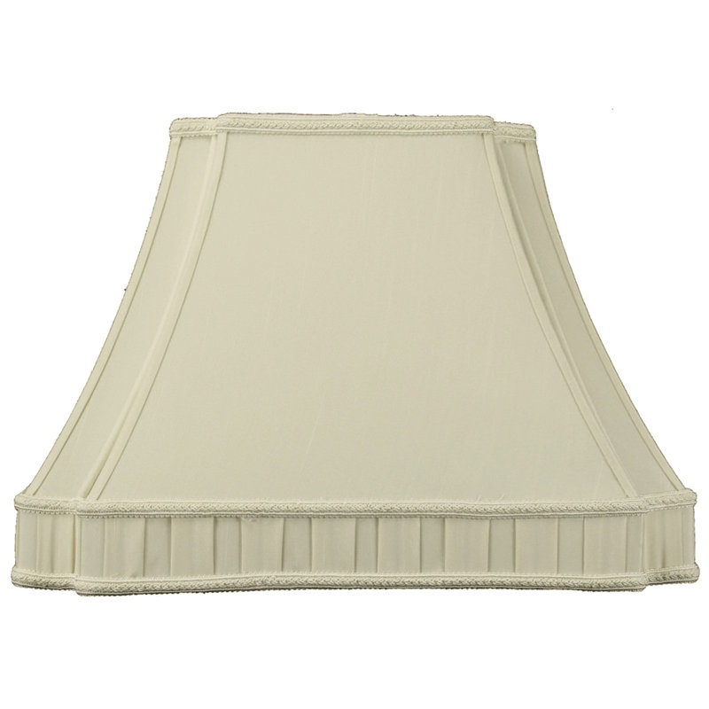 11'' H Bell Lamp Shade