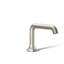 Occasion Single Hole Bathroom Faucet-14704200