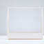 Lits jumeaux pour enfants avec tiroirs de rangement, lit cabane Montessori en bois, blanc pour la maison-761563733