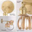 Armed Sconce