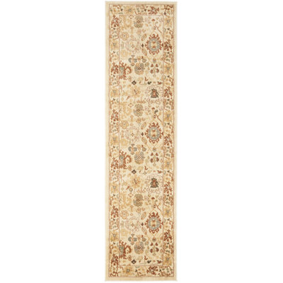 Dunbar Performance Oriental Rug
