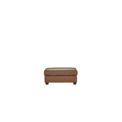 Hughes Furniture 13500 Ottoman