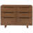 Maxi Cosi Embraced Forms 6-Drawer Dresser