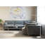 Lampe DEL sur pied Knot-106649674
