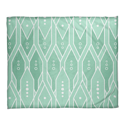 Katelyn Elizabeth Sewn Throw Blanket