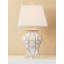 Scalamandre Baldwin 33" Table Lamp-47413411