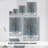 Silver Tree -Gallery Wrapped Cavas-2023803007